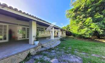 Imagem 6: Casa com lote plano de 9.000 m² - Encontro das Águas, Lauro