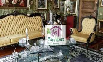 Imagem 1: Apartamento com 4 dormitórios, 163 m² - venda por R$ 1.900.000,00 ou aluguel por R$ 8.500