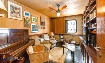 Imagem 6: Apartamento com 3 dormitórios à venda, 210 m² por R$ 1.900.000 - Moema - São Paulo/SP