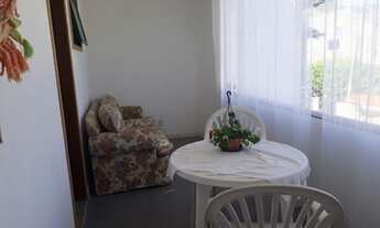 Imagem 6: CA0339 Casa no Maravista sala 3 qtos 2 suítes terraço churr e anexo