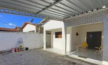 Imagem: Vendo Casa no José Américo