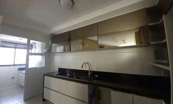 Imagem 3: 03 Dormitórios, 02 vgs, hobby box e sacada com churrasqueira - Bairro João Paulo - Florian