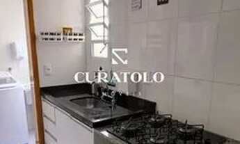 Imagem 4: SEU NOVO LAR NA VILA ELDÍZIA EM SANTO ANDRÉ ESTILO SEM CONDOMÍNIO COM 2 DORMS VAGA E VARAN