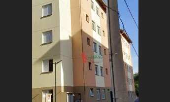 Imagem 1: Apartamento com 2 dormitórios à venda, 48 m² por R$ 185.000,00 - Jardim São Domingos - Gua