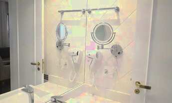 Imagem 3: Flat com 1 dormitório para alugar, 30 m² por R$ 3.850,00/mês - Jardins - São Paulo/SP