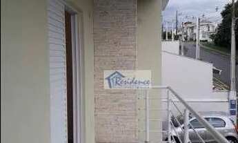 Imagem 6: Sobrado com 3 dormitórios para alugar, 175 m² por R$ 4.687,00/mês - Villaggio Di Itaici