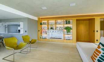 Imagem 4: Cobertura Alto de Pinheiros 435m² 4 dormitórios 4 suítes 5 vagas