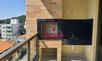 Imagem 3: Excelente Apartamento com 2 dormitórios à venda, 80 m² por R$ 930.000