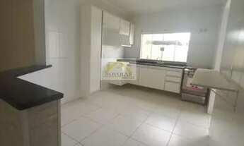 Imagem 4: Casa em Condomínio para Locação em Limeira, Terras de São Bento I, 3 dormitórios, 1 suíte