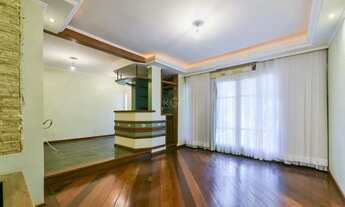 Imagem 4: Casa para Venda - 206m², 3 dormitórios, sendo 1 suites, 2 vagas - Jardim Botânico