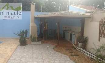 Imagem 6: Casa com 4 dormitórios à venda, 330 m² por R$ 1.200.000,00 - Cidade Universitária - Campin