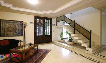 Imagem 6: Apartamento à venda Saúde 302 m² por R$ 1.850.000,00