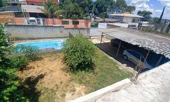 Imagem 7: Casa com 3 dormitórios à venda, 600 m² por R$ 450.000 - Condomínio Solar Itaipu - Setor Ha