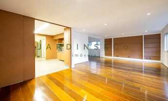 Imagem 3: SãO PAULO - Apartamento Padrão - Jardim América