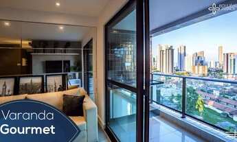 Imagem: Apartamento para venda tem 136 metros quadrados