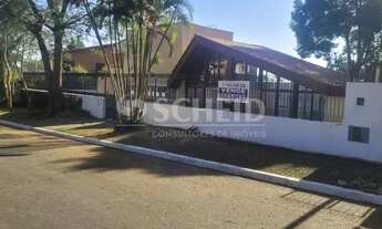 Imagem: Casa com 4 quartos/2 suítes e arquitetura