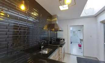 Imagem 3: Casa de condomínio para aluguel tem 210 metros quadrados com 3 quartos