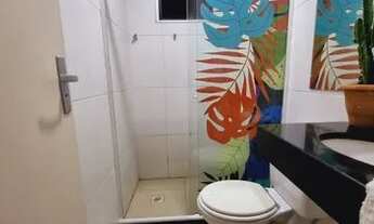 Imagem 4: SUN CASTLE SEMI MOBILIADO IMPERDÍVEL