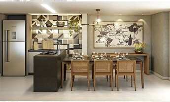 Imagem 5: Apartamento com 3 dormitórios à venda em Belo Horizonte