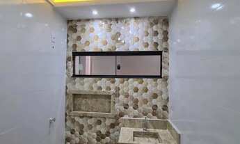 Imagem 5: Casa para Venda em Trindade, Setor Maysa II, 2 dormitórios, 1 suíte, 2 banheiros, 1 vaga