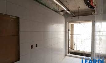 Imagem 4: APARTAMENTO - CAMPO BELO - SP