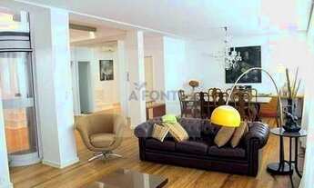 Imagem 3: RIO DE JANEIRO - Apartamento Padrão - IPANEMA