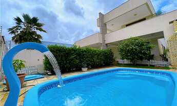 Imagem: Casa Duplex no bairro Vale do Sol/Cohabinal