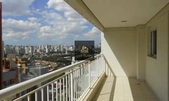 Imagem: Flat Para Locação - Brooklin