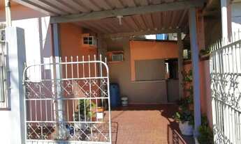 Imagem 3: Vende-se 01 Casa com 2 andares no Santo Antonio - Valor R$ 400.000,00
