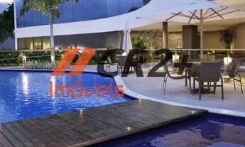 Imagem: Apartamento Fase de Acabamento 04 quartos