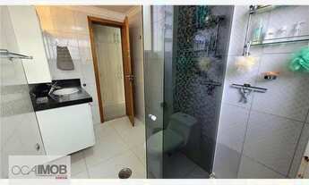 Imagem 11: Apartamento com 2 dormitórios à venda, 75 m² por R$ 370.000 - Campestre - Santo André/SP