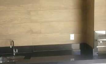 Imagem 2: Casa com 3 dormitórios à venda, 151 m² por R$ 979.000,00 - Jardim do Jatobá - Hortolândia