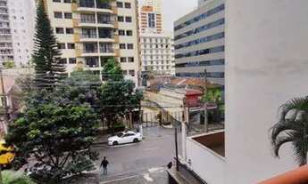 Imagem 3: Apartamento com 1 dormitório para alugar, 45 m² por R$ 4.500/mês - Pinheiros - São Paulo/S