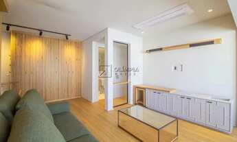 Imagem 6: Locação Apartamento 1 Dormitórios - 72 m² Pinheiros