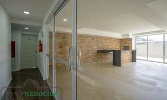 Imagem 5: )(- More com conforto e lazer em apartamento com 2 quartos em Aeroporto