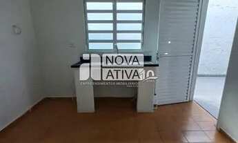 Imagem 4: CASA RESIDENCIAL em SÃO PAULO - SP, PARQUE EDU CHAVES