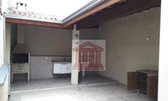 Imagem 3: Casa com 3 dormitórios, 110 m² - venda por R$ 480.000,00 ou aluguel por R$ 2.805,00/mês