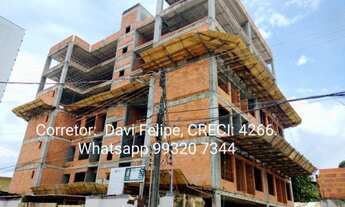 Imagem: Stúdio Maceio, Adrianópolis, apartamentos