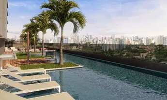 Imagem 4: ÓRIZON PARK COLINAS - Apartamentos de 303m² a 605m² com uma vista incrível e definitiva