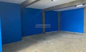 Imagem 2: Galpão ipiranga. Oportunidade