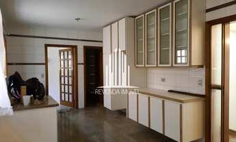 Imagem 5: Casa com 4 dormitórios (2 suítes), 4 vagas. Residencial 9