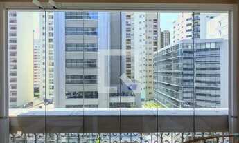 Imagem 7: Apartamento para Aluguel - Itaim Bibi, 3 Quartos, 100 m2