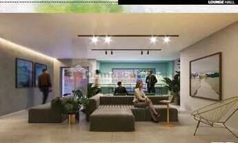 Imagem 2: Apartamento a venda - Santa Maria, Santo André