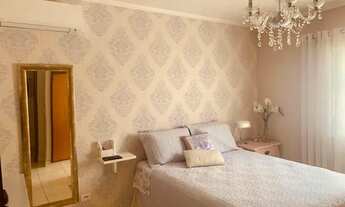 Imagem 5: Casa com 3 dormitórios à venda, 232 m² por R$ 850.000,00 - Centro - Santa Bárbara D'O