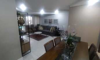 Imagem 2: Apartamento Jd Aquárius, 132 metros quadrados com 3 quartos sendo 1 suíte