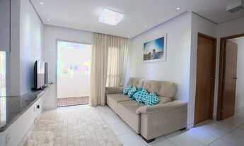 Imagem 2: Apartamento para Aluguel - Jardim Atlântico , 2 Quartos, 62 m2