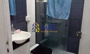 Imagem 3: Casa no Bairro Jardim Wanel Ville IV