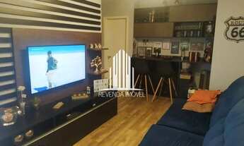 Imagem 5: Apartamento com 2 dormitórios à venda Brasilândia