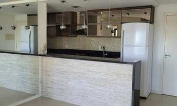 Imagem 6: Apartamento para venda tem 69 metros quadrados com 2 quartos em Centro - Lauro de Freitas