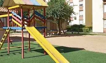 Imagem: Residencial João Xviii Apto AP0062